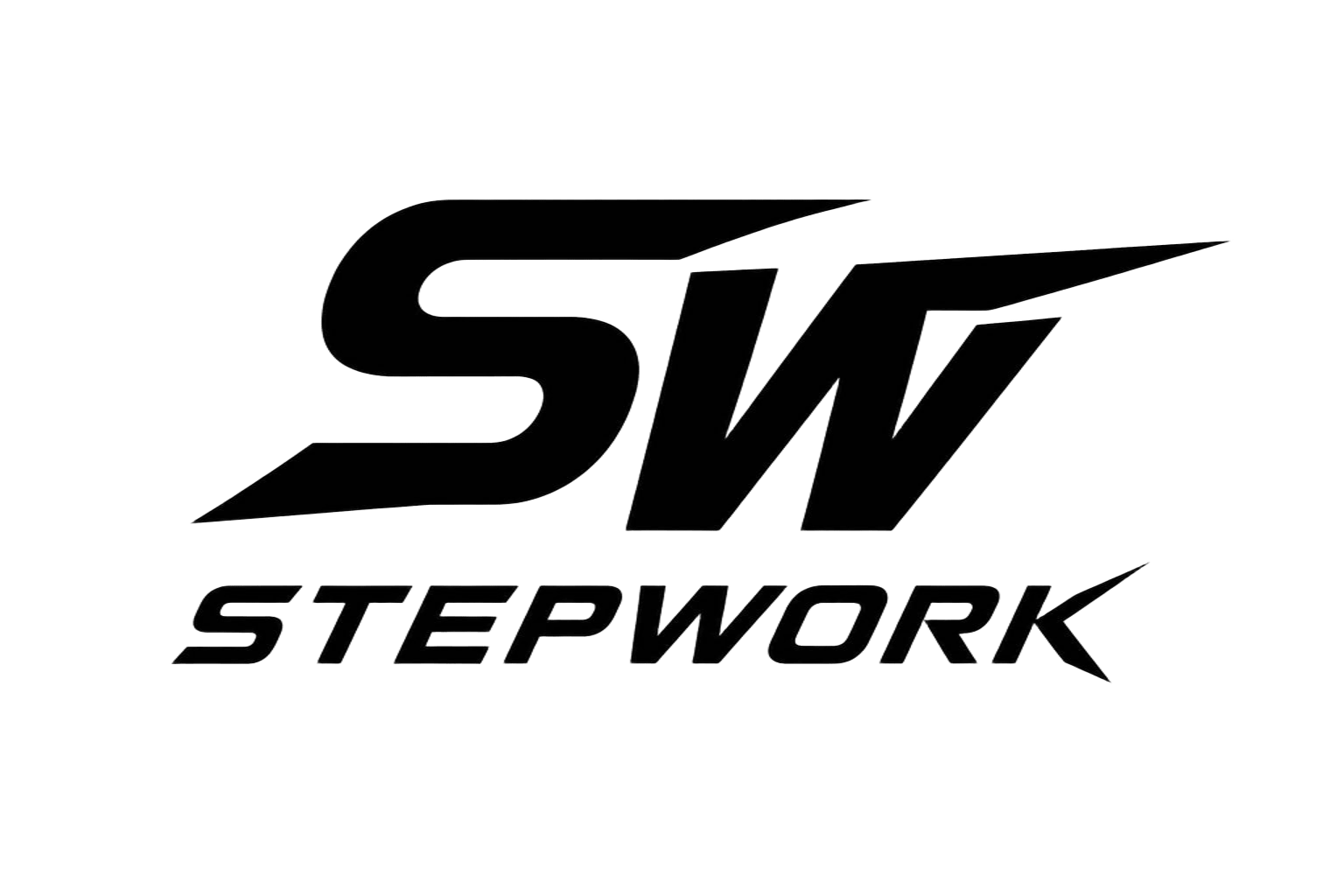 ステップワーク